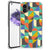 Nothing Phone (2) Doorzichtige Silicone Hoesje Funky Retro B2C Telecom