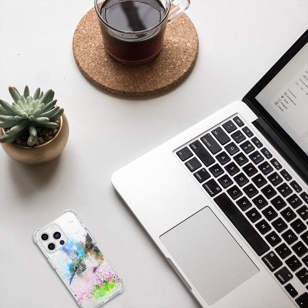 Back Cover Apple iPhone 13 Pro Vogel B2C Telecom