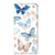 Hoesje maken voor Samsung Galaxy A23 Vlinder - B2C Telecom