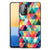 Samsung Galaxy M52 Back Case Geruit B2C Telecom