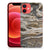 iPhone 12 Mini TPU Siliconen Hoesje Steen