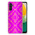 Siliconen Hoesje Samsung Galaxy A13 | A04s Barok Roze