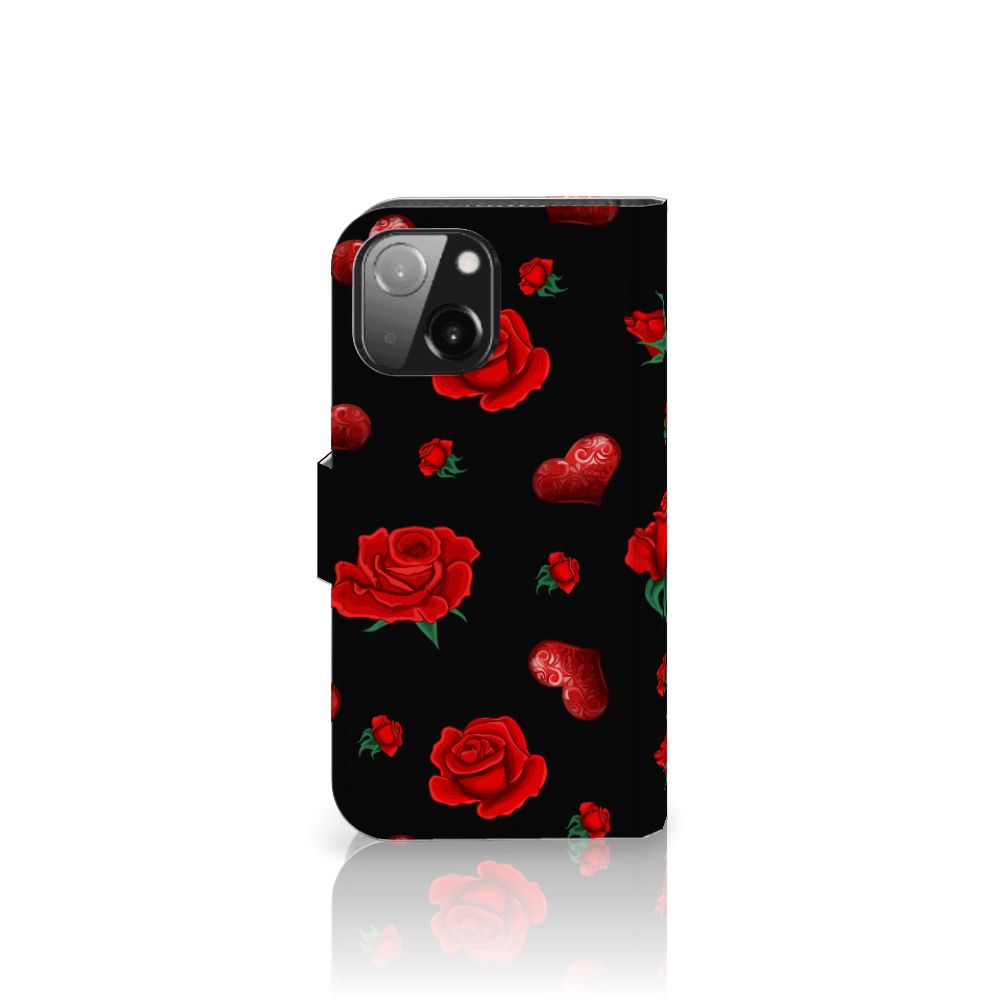 iPhone 13 Mini Leuk Hoesje Valentine