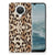 Nokia G20 | G10 TPU Hoesje Leopard