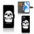 Telefoonhoesje met Naam OPPO A16/A16s/A54s Skull Eyes