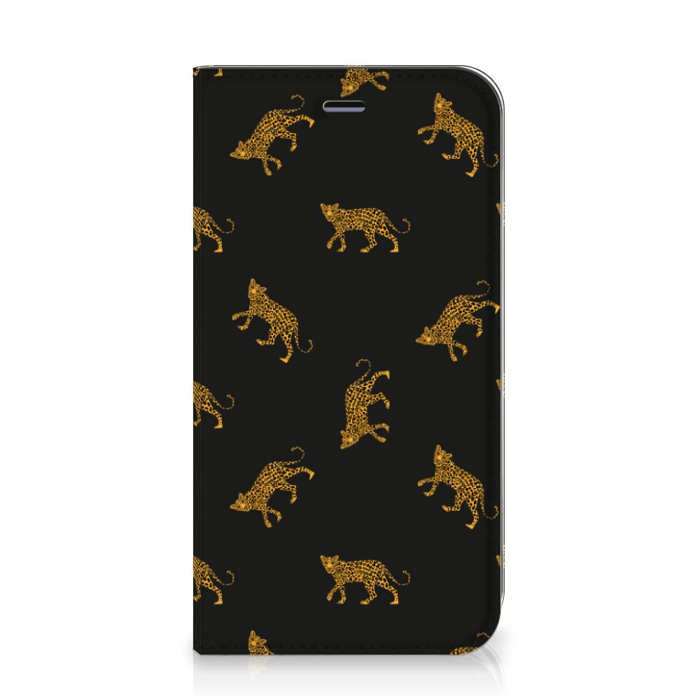 Hoesje maken voor Apple iPhone 11 Leopards - B2C Telecom