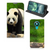 Nokia 3.4 Hoesje maken Panda - B2C Telecom