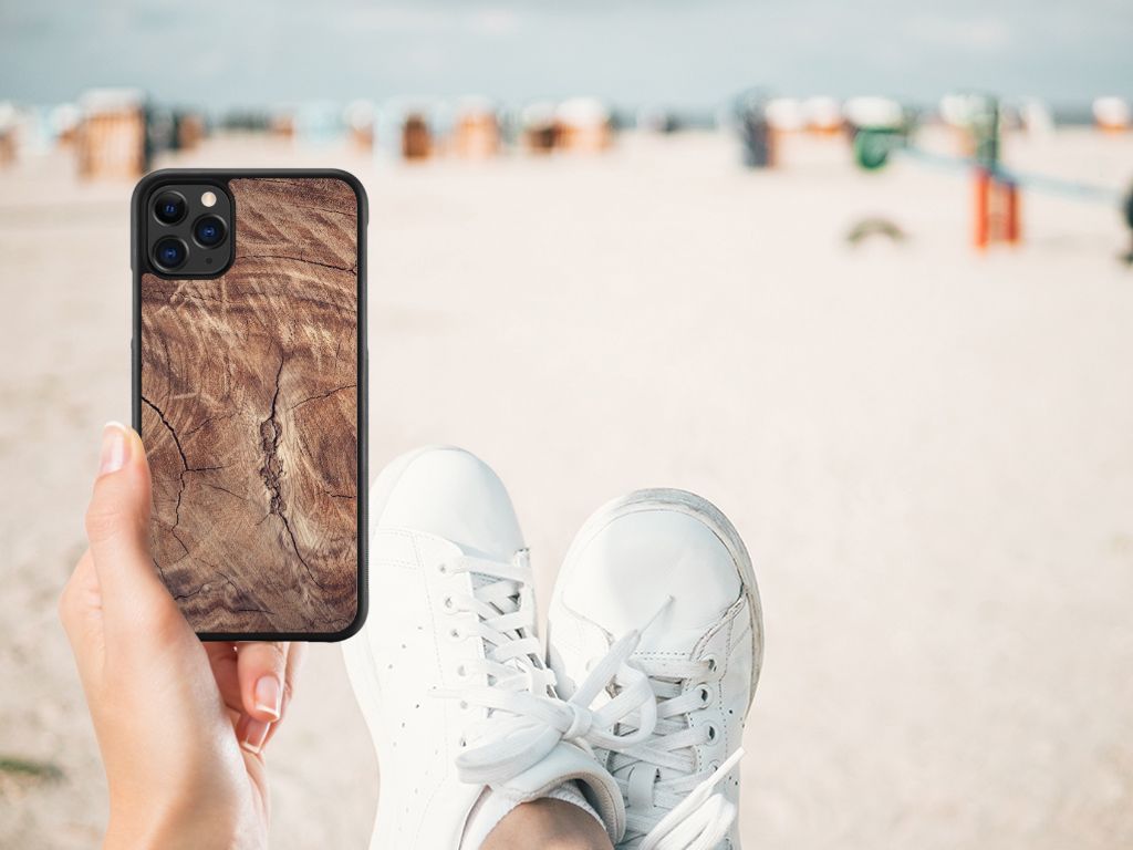 Apple iPhone 11 Pro Max Grip Case Tree Trunk B2C Telecom