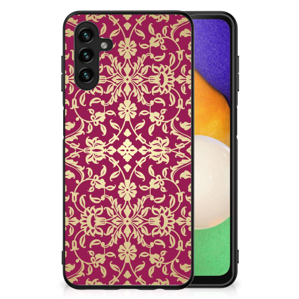 Back Cover Samsung Galaxy A13 5G | A04s Barok Pink