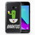 Samsung Galaxy Xcover 4 | Xcover 4s Telefoonhoesje met Naam Braktus