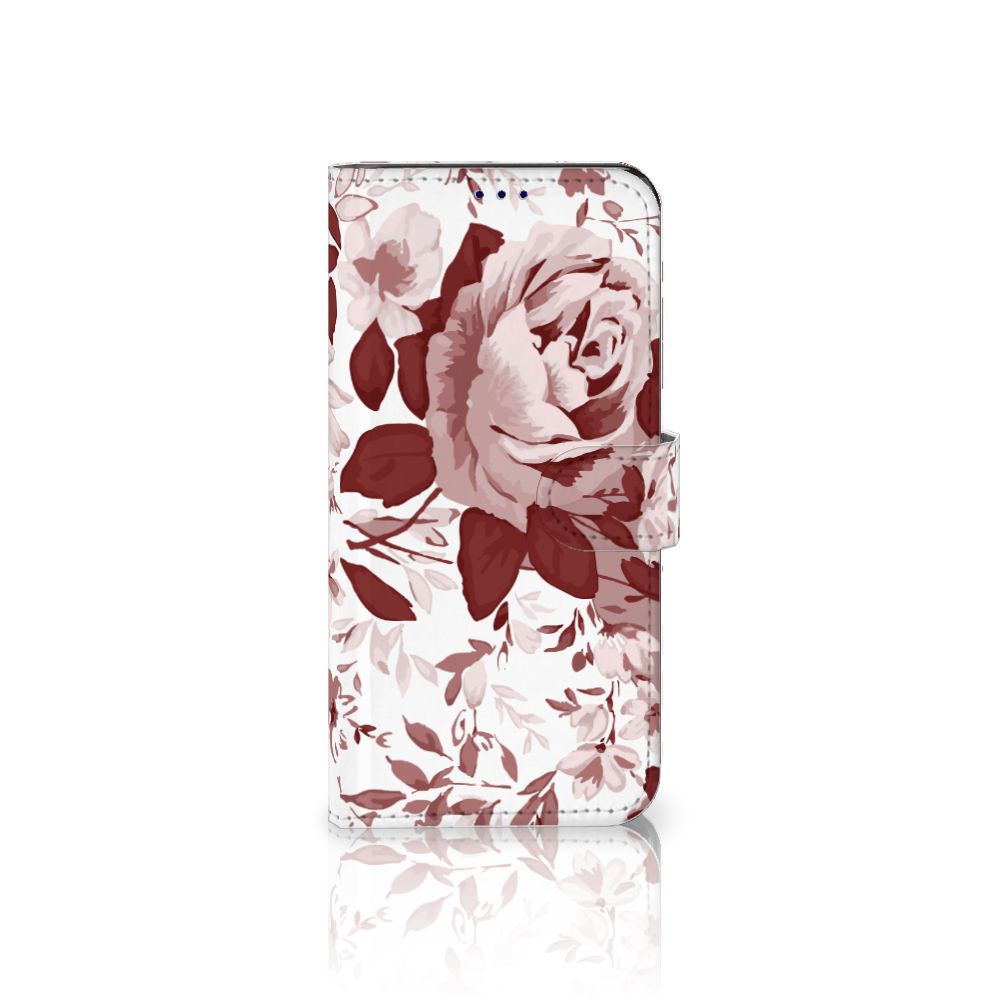 Hoesje OnePlus Nord CE 2 Watercolor Flowers