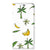 Samsung Galaxy A23 Smart Cover Banana Tree - B2C Telecom
