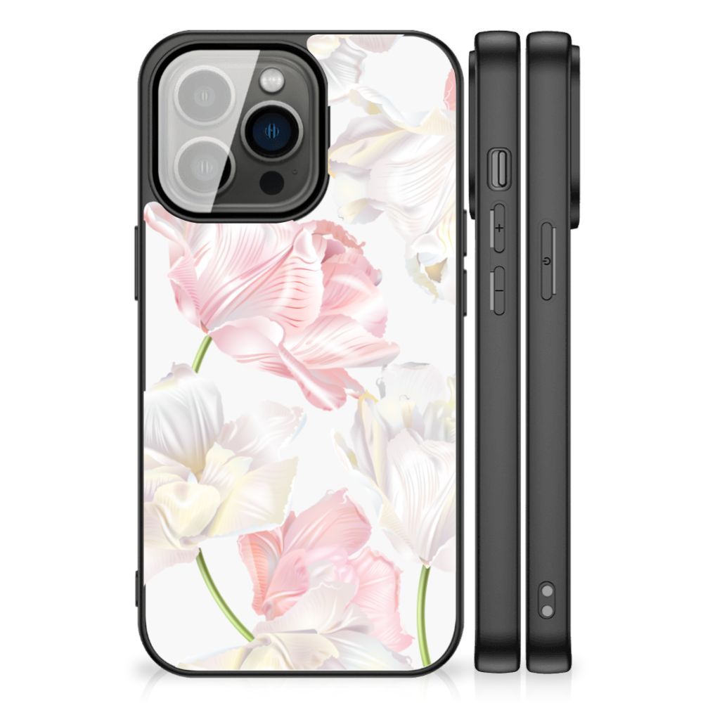 iPhone 13 Pro Bloemen Hoesje Lovely Flowers B2C Telecom