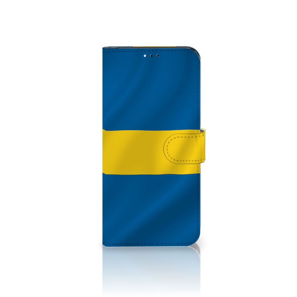 Samsung Galaxy A23 Bookstyle Case Zweden