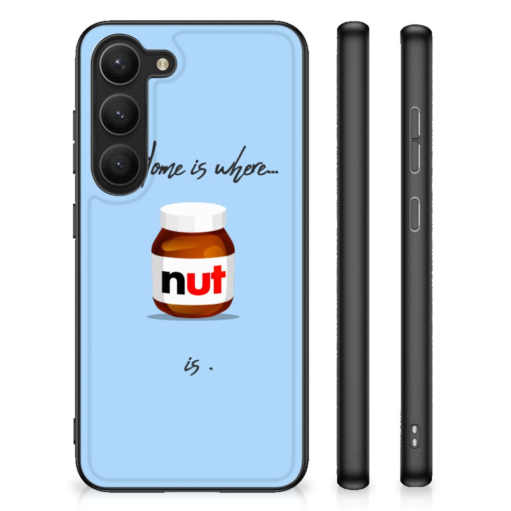 Samsung Galaxy S23 Back Cover Hoesje Nut Home B2C Telecom