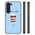 Samsung Galaxy S23 Back Cover Hoesje Nut Home B2C Telecom
