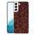 Samsung Galaxy S22 Plus Siliconen Case Koffiebonen B2C Telecom