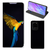 Samsung Galaxy S20 Ultra Hoesje maken Papegaai - B2C Telecom