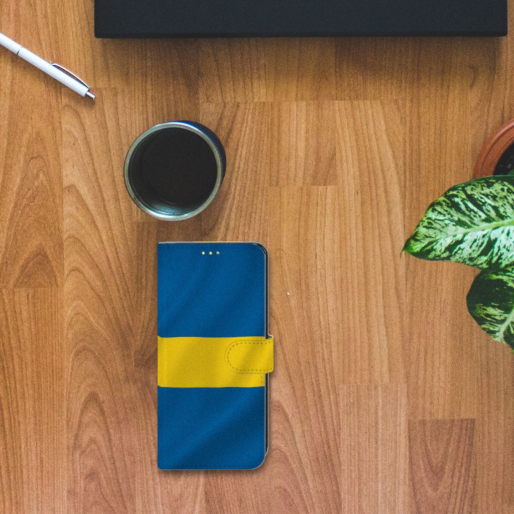 Xiaomi Poco X3 | Poco X3 Pro Bookstyle Case Zweden