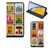 OnePlus Nord 2 5G Book Cover Postzegels - B2C Telecom