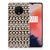 OnePlus 7T TPU bumper Aztec Brown