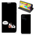 Samsung Galaxy M31 Magnet Case Cow - B2C Telecom