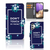 Samsung Galaxy A32 4G Portemonnee Hoesje Flowers Blue DTMP