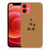 iPhone 12 Mini Telefoonhoesje met Naam Baby Hyena B2C Telecom