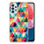 Samsung Galaxy A13 4G TPU bumper Geruit