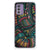 Nokia G42 Doorzichtige Silicone Hoesje Aztec B2C Telecom