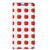 OPPO Reno6 5G Flip Style Cover Paprika Red - B2C Telecom