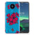 Nokia 1.4 TPU Case Blossom Red