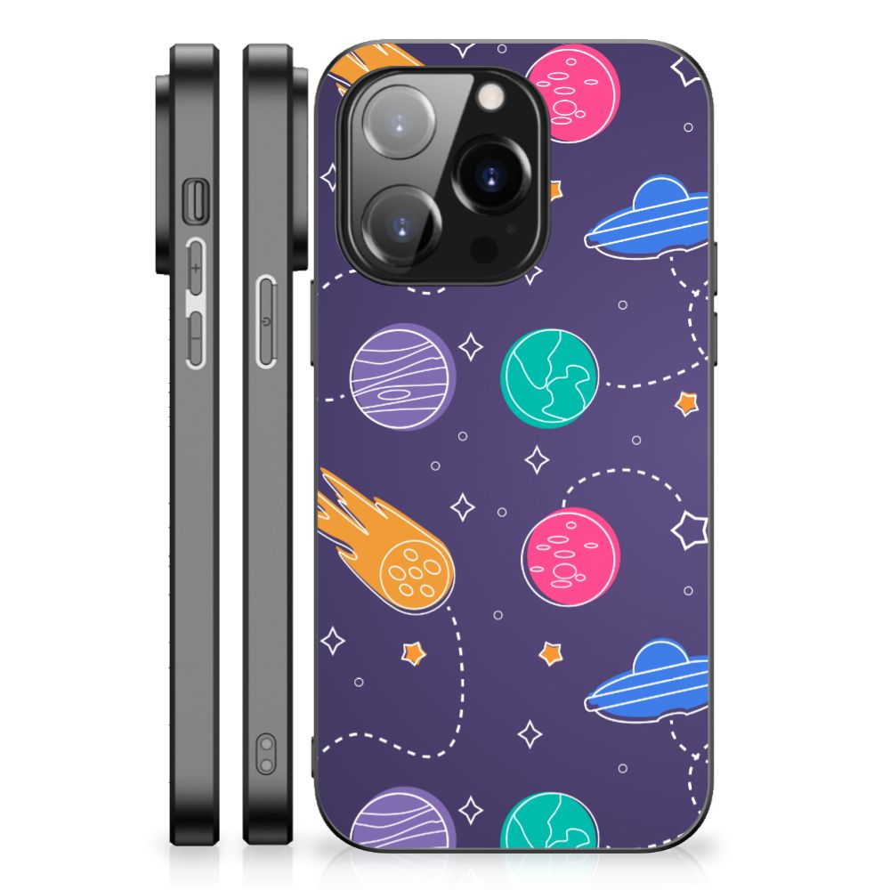 iPhone 14 Pro GSM Cover Space B2C Telecom