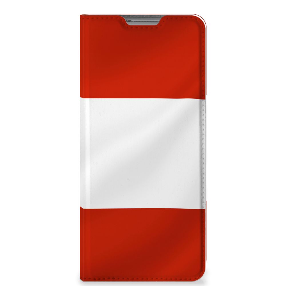 OPPO Find X5 Standcase Oostenrijk - B2C Telecom