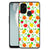 OnePlus Nord N100 Back Cover Hoesje Fruits