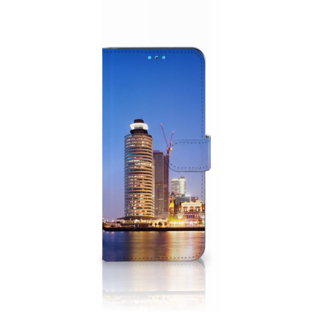 Xiaomi Redmi 10 Flip Cover Rotterdam