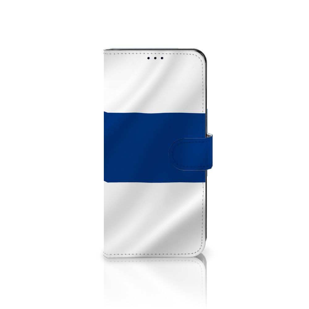Motorola Edge 30 Pro Bookstyle Case Finland