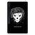 Tablet BackCover Samsung Galaxy Tab S7 Plus | S8 Plus Skull Hair