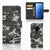 Samsung Galaxy S9 Telefoon Hoesje Army Light