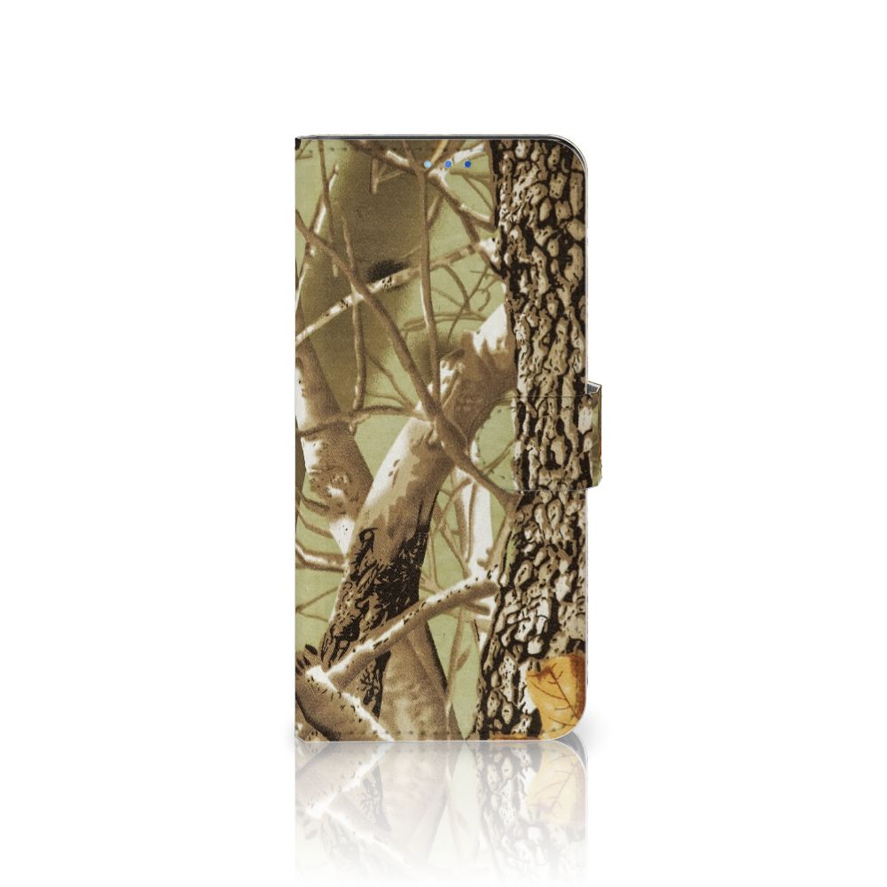 OPPO Find X3 Neo 5G Hoesje Wildernis