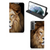Samsung Galaxy S21 FE Hoesje maken Leeuw - B2C Telecom