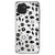 Extreme Case Samsung Galaxy A03 Silver Punk B2C Telecom