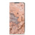 Xiaomi Redmi Note 10/10T 5G | Poco M3 Pro Standcase Marmer Oranje - B2C Telecom
