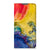 Bookcase Motorola Moto G52 | Moto G82 Watercolor Dark - B2C Telecom