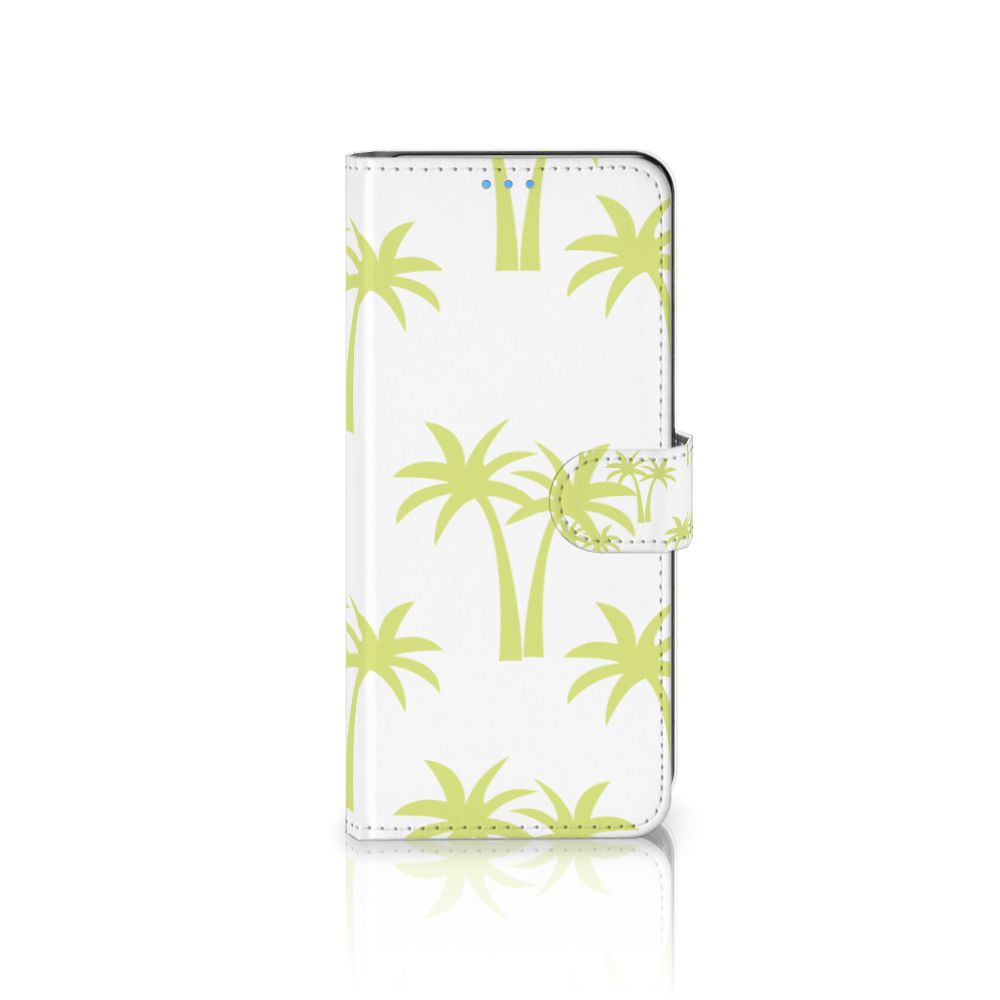 Xiaomi Mi 10T Pro | Mi 10T Hoesje Palmtrees