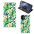 iPhone 12 Mini Smart Cover Orchidee Groen - B2C Telecom