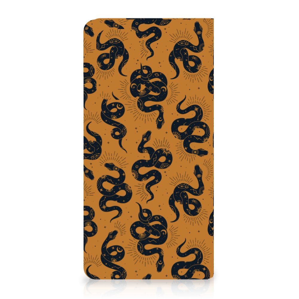 Hoesje maken voor Xiaomi Redmi Note 10 Pro Snakes - B2C Telecom