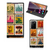 Samsung Galaxy Note 20 Ultra Book Cover Postzegels - B2C Telecom
