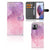 Hoesje Motorola Edge 30 Ultra Pink Purple Paint