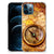 iPhone 12 | 12 Pro Telefoonhoesje met valbescherming Kompas B2C Telecom